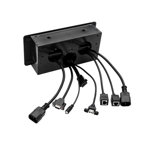 Image result for Desk Connection Box