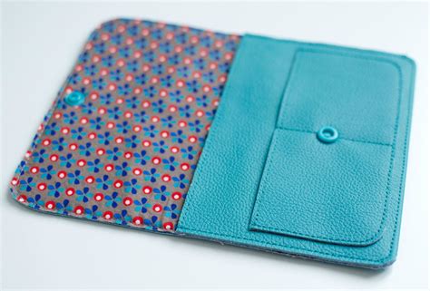 Image result for Small Wallet Tutorial