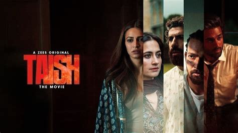 Taish 2020 Full Movie Online - Watch HD Movies on Airtel Xstream Play