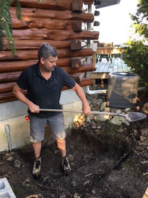 Image result for Installing Window Wells