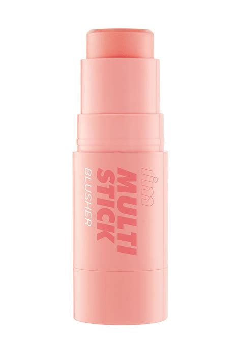 I'm Meme I´m Multi Stick Blusher 004 Mellow Pink | lyko.com