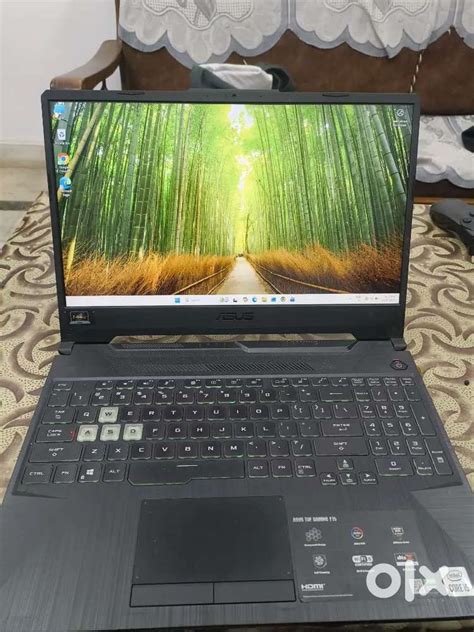 ASUS TUF F15 - Computers & Laptops in Karim Nagar, Meerut - 1828904247