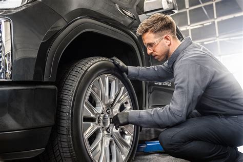 North Brunswick Buick & GMC Car Repair | Malouf Buick-GMC, Inc. Buick ...