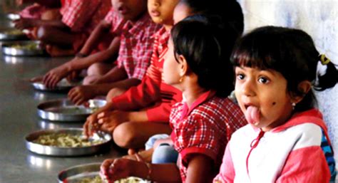 Rise Against Hunger