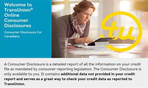 Image result for TransUnion Credit Report