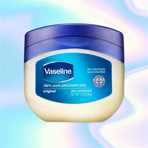 how to remove vaseline from skin - Captions Hangout