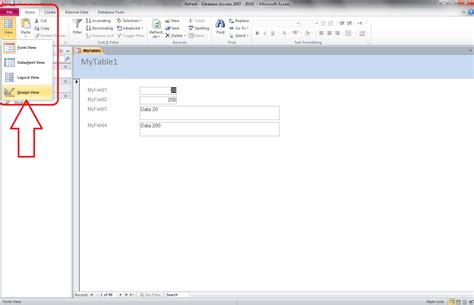 Image result for Visual Basic Microsoft Access
