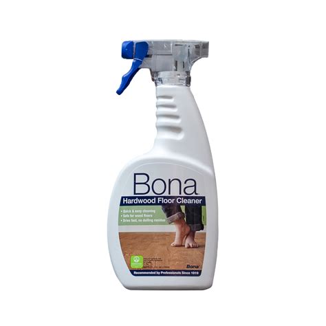 Bona Hardwood Floor Cleaner - PID Floors | Hardwood Floors