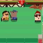 Nunchuck Charlie 的图像结果