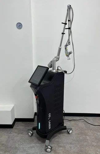 CO2 Fractional Laser Machine - UltraFrac Co2 Fractional Laser ...