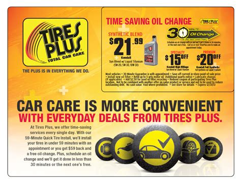 Tires Plus Payment Options at Nathan Ronk blog