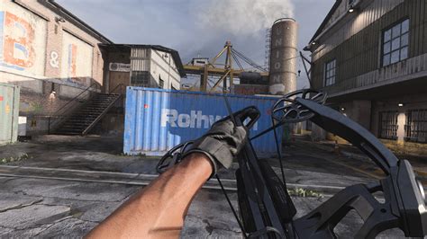 Image result for How to Reload a Crossbow