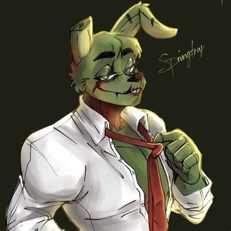 Buff Spring Trap 的图像结果