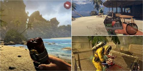 Image result for Dead Island Riptide Exploder