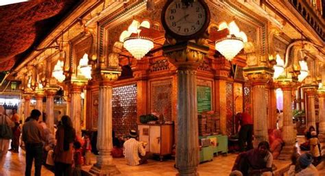 7 After-Dark Tours In Delhi All You Night Crawlers Must Take