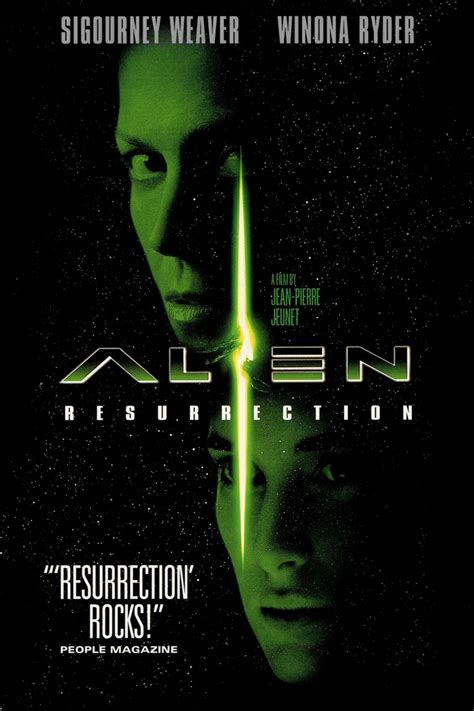Image result for Alien Resurrection Film 1996 Spanish