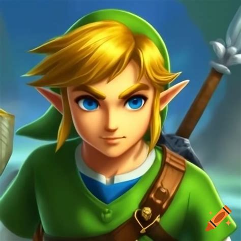 Who Created Zelda