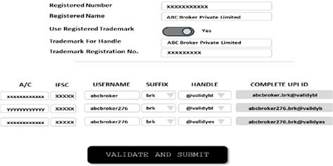 SEBI Mandates Standardized UPI IDs for Investor Payments