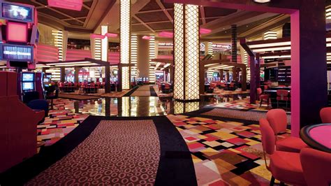 Planet Hollywood Resort & Casino, The Strip, Las Vegas Hotel