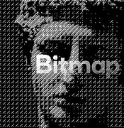 Image result for 点阵 bitmap