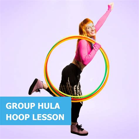 Image result for Hula Hoop Tutorial