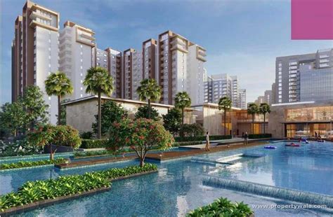 Embassy Edge - Devanahalli, Bangalore - PropertyWala.com