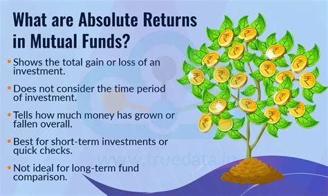CAGR vs Absolute Return in Mutual Funds: Which Metric Should Investors Use?