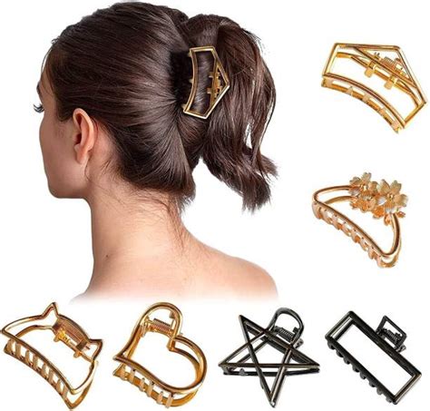 Hair Claw Online in India at Best Prices | Flipkart