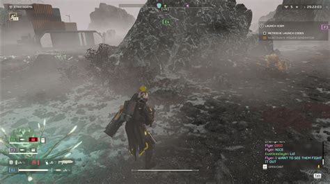 Terminids on Lesath : r/Helldivers