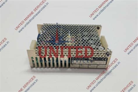 DIGITAL POWER USC70-419 POWER SUPPLY REV G | United Marine Services
