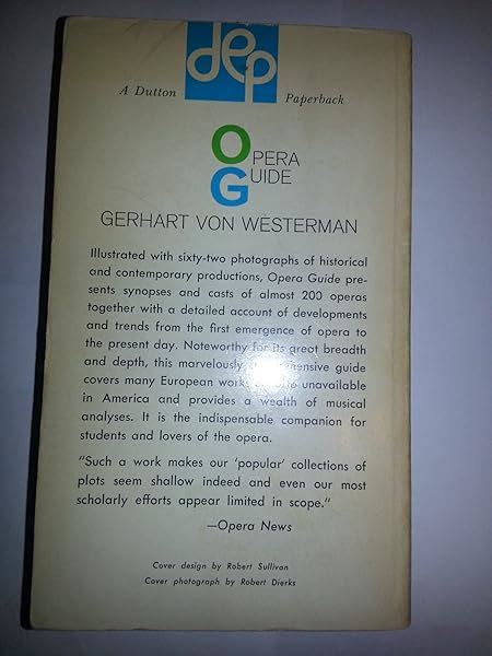 Image result for Opera Guide