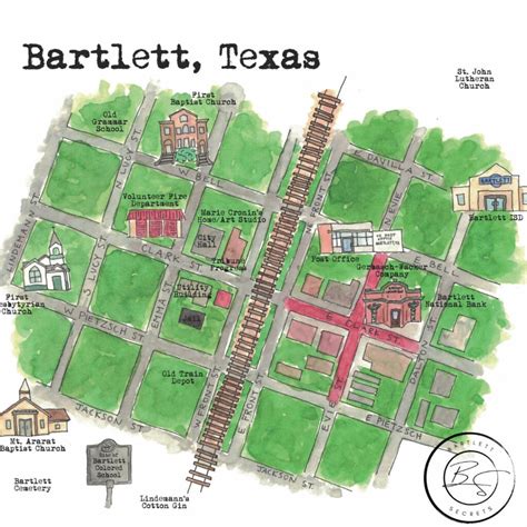 Must-See Destinations On Your Vacation To Bartlett - Bartlett Secrets ...