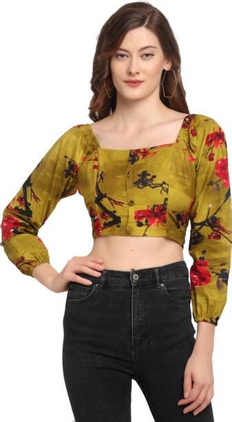 Gold Tops - Buy Gold Tops online at Best Prices in India | Flipkart.com