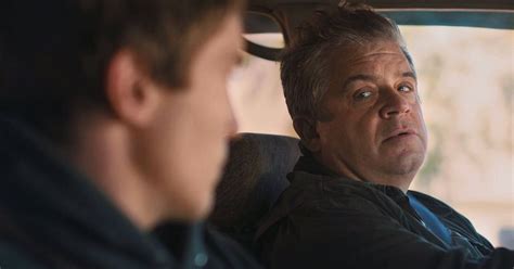 Movie review: Patton Oswalt pushes cringe comedy to the limit in ‘I ...