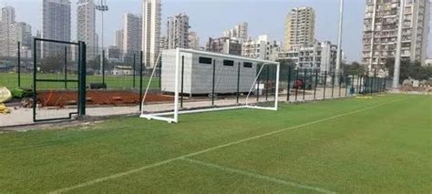 Football Goal Post Movable - MS Football Goal Post Trader - Retailer ...