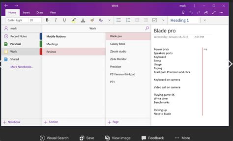 How to Open Old One Notes When Read-Only 的图像结果