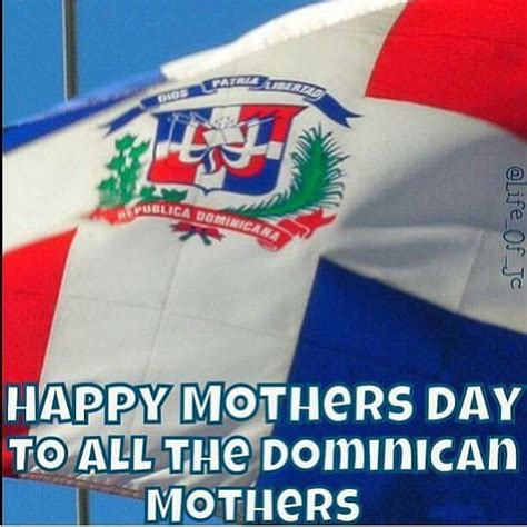 Happy Dominican Mothers Day Images - IMAHTREA