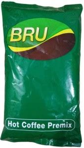 BRU INSTANT COFFEE PRIMEX Instant Coffee Price in India - Buy BRU ...