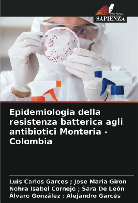 Amazon.in: Buy Epidemiologia della resistenza batterica agli ...