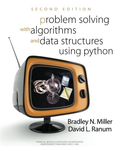 Image result for Problem Solving Book PDF Python