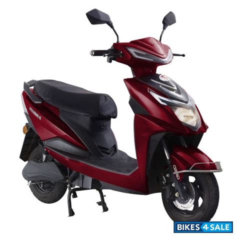 Flyrides Myna Lithium Ion price, specs, mileage, colours, photos and ...