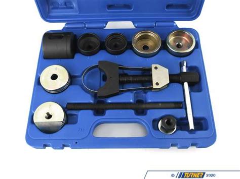 Image result for Using BavAuto Bushing Tool