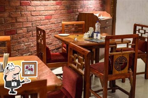 Confucius: Chinese And Thai Restaurant, Guwahati, Shankar Complex ...