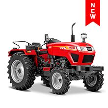 Eicher 380 Specs & Price in India | 40 HP Tractor