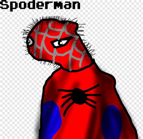 Image result for Spoderman Transparent