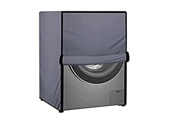 Stylista Washing Machine Cover Compatible for IFB 6.5 kg Senorita Aqua ...