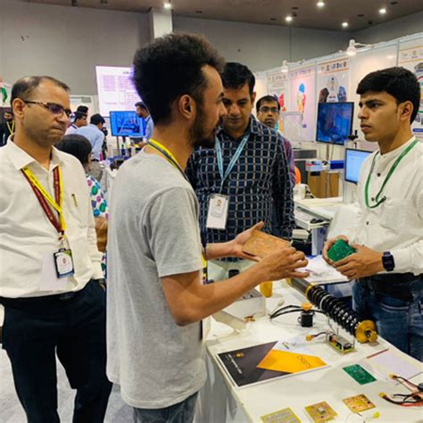 Instituional Achievements | ABESEC stands in the rank band of 201-250 ...