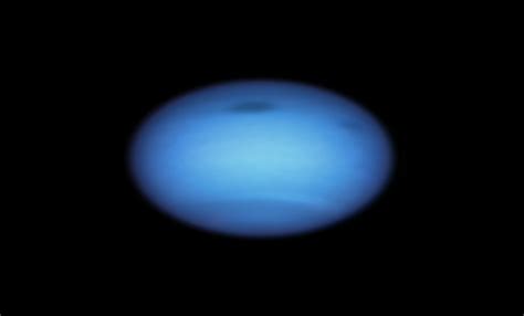 Neptune Is Extremely Cold: New Research Reveals Unexpected Changes In ...