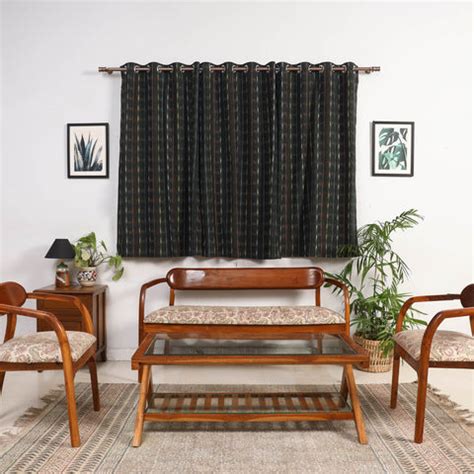 Shop Handmade Curtains – Stunning & Sustainable | iTokri