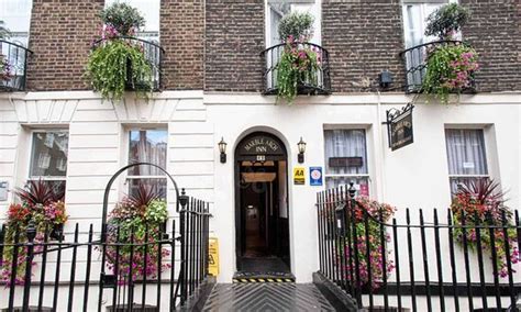 MARBLE ARCH INN (London) - Inn Reviews, Photos, Rate Comparison ...